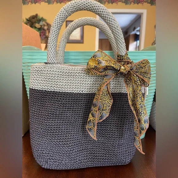 NWT Batik Keris Bag with Dustbag - Picture 2 of 10